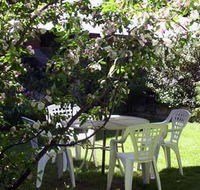 The Old Priory - Tourism Search