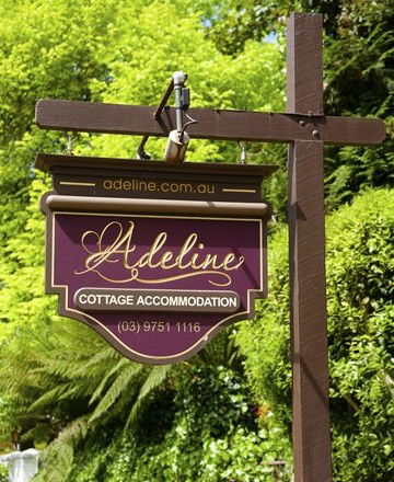 Adeline B And B - Tourism Search 0