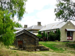 Alma VIC Tourism Search