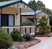 BIG4 Bendigo Ascot Holiday Park - Tourism Search