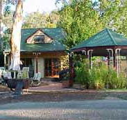 Yarrowee Cottage - Tourism Search