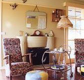 Cruzin the 50s 60s Bed and Breakfast - Tourism Search