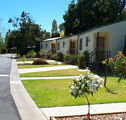 Wodonga Caravan and Cabin Park - Tourism Search