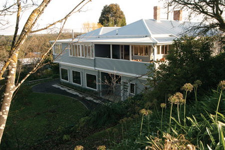 Azidene House - Tourism Search 0