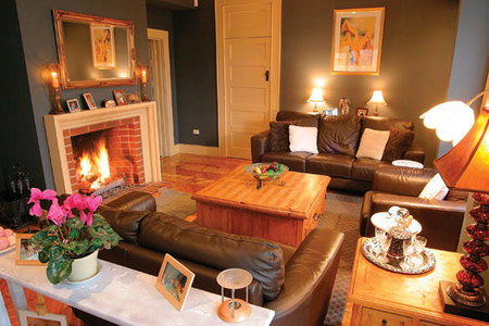 Azidene House - Tourism Search 2