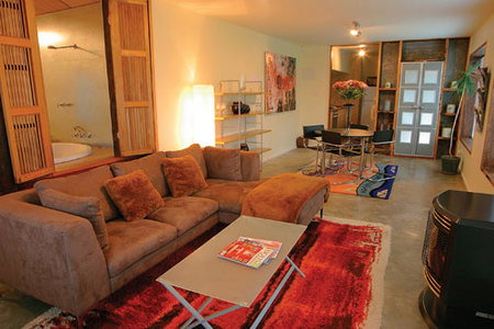 Azidene House - Tourism Search 4