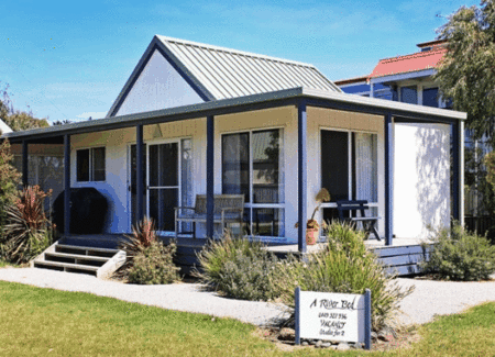 A River Bed - Tourism Search 0