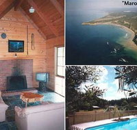 Maroo Park Cottages - Tourism Search