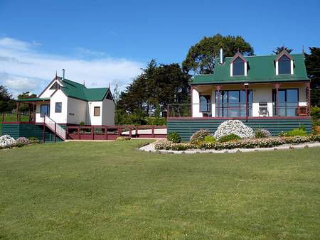 Loves Lane Cottages - Tourism Search 0