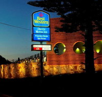Best Western Drouin Motor Inn - Tourism Search