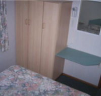 Golden Country Motel and Caravan Park - Tourism Search