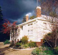 Maryborough Guest House - Tourism Search
