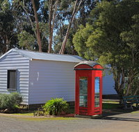 Shady Acres Caravan Park Ballarat - Tourism Search