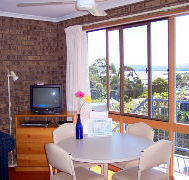 Mallacoota Blue Wren Motel - Tourism Search
