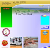 Toora Tourist Park - Tourism Search