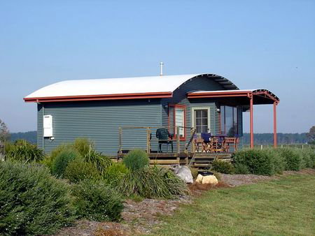 Airly VIC Tourism Search