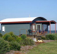 Frog Gully Cottages - Tourism Search