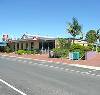 Mallacoota Hotel Motel - Tourism Search