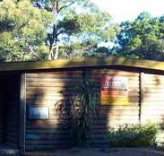 Beachcomber Caravan Park  Log Cabins - Tourism Search