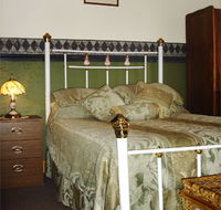 Stanbyrne Bed  Breakfast - Tourism Search