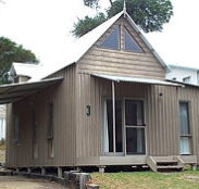 Marina Beach Cottages - Tourism Search