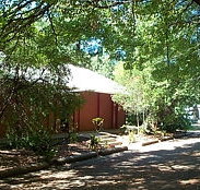 Myrtleford Caravan Park - Tourism Search