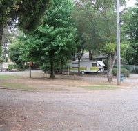 El Paso Caravan Park - Tourism Search