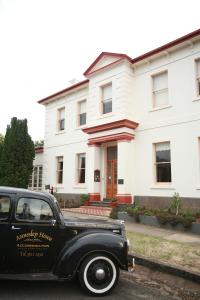 Annesley House - Tourism Search 0