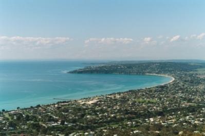 Arthurs Seats Northern Aspects - Tourism Search 1