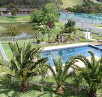 Barwon Valley Lodge - Tourism Search