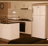 Deeluxe Riverspa Apartments - Tourism Search