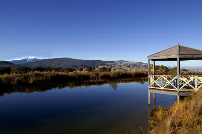 Wombat Hills Cottages - Tourism Search 2