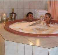 Attunga Park Country Retreat - Tourism Search