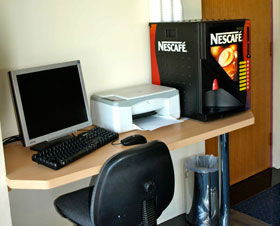 Airolodge International Motel - Tourism Search 5