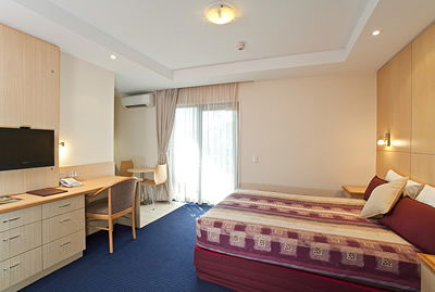 Airolodge International Motel - Tourism Search 8