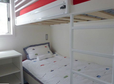 Aireys Inlet Holiday Park - Tourism Search 1