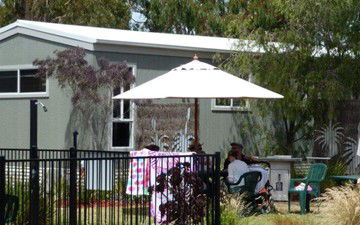Aireys Inlet Holiday Park - Tourism Search 3