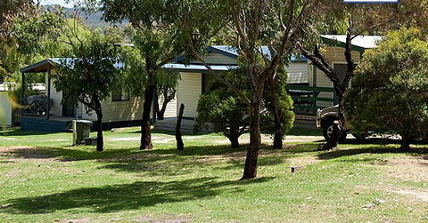 Aireys Inlet Holiday Park - Tourism Search 4