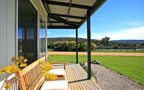 A River Bed - Tourism Search 1