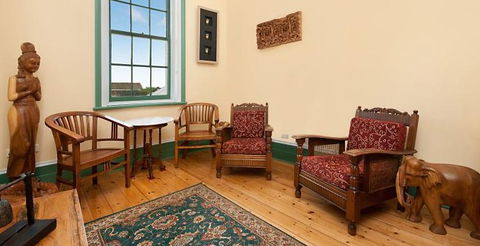 Annesley House - Tourism Search 1