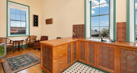 Annesley House - Tourism Search 2