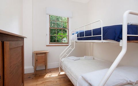 Annesley House - Tourism Search 3