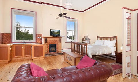 Annesley House - Tourism Search 4