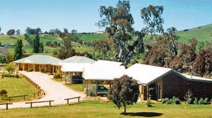 Banjos All Seasons Accommodation - Tourism Search