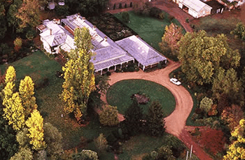 Delatite Station - Tourism Search