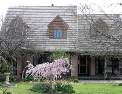 Mansfield House - Tourism Search