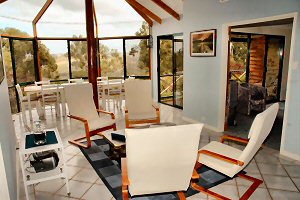 Ascot Holiday House - Tourism Search 0