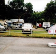Windsor Gardens Caravan Park - Tourism Search