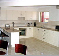 Jopen Motel And Apartments - Tourism Search