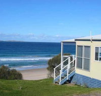 Surfbeach Holiday Park - Tourism Search